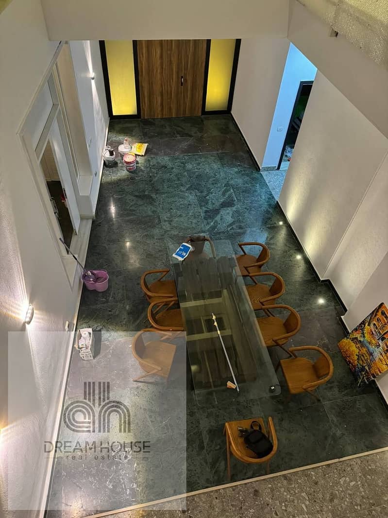 Ultra-Luxury Sea View Stand-Alone Villa with Private Pool for Rent in Seashell - Widok 4