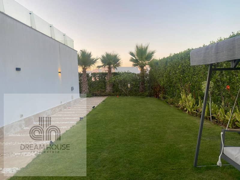 Ultra-Luxury Sea View Stand-Alone Villa with Private Pool for Rent in Seashell - Widok 5