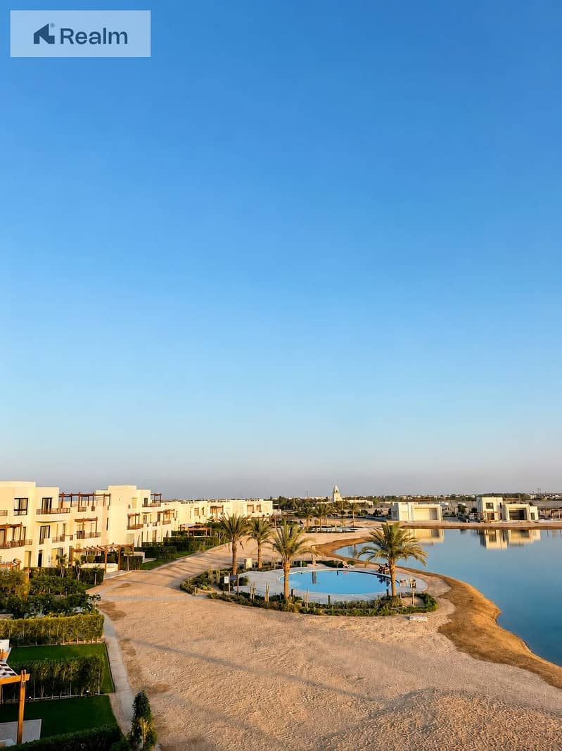 Delivery 2027 with instalment over 5 years Lagoon view - Bild 3
