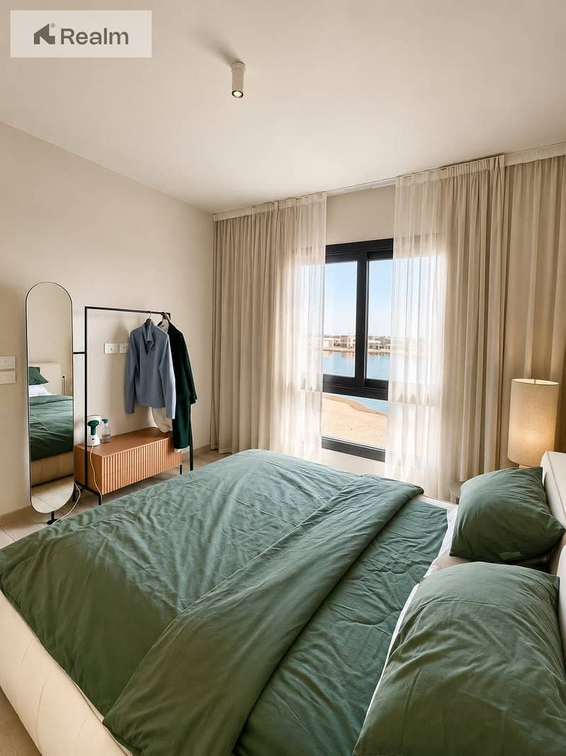 Delivery 2027 with instalment over 5 years Lagoon view - Bild 4