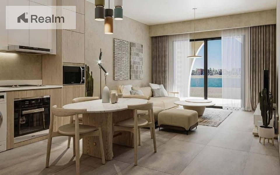 Delivery 2027 with instalment over 5 years Lagoon view - Bild 5