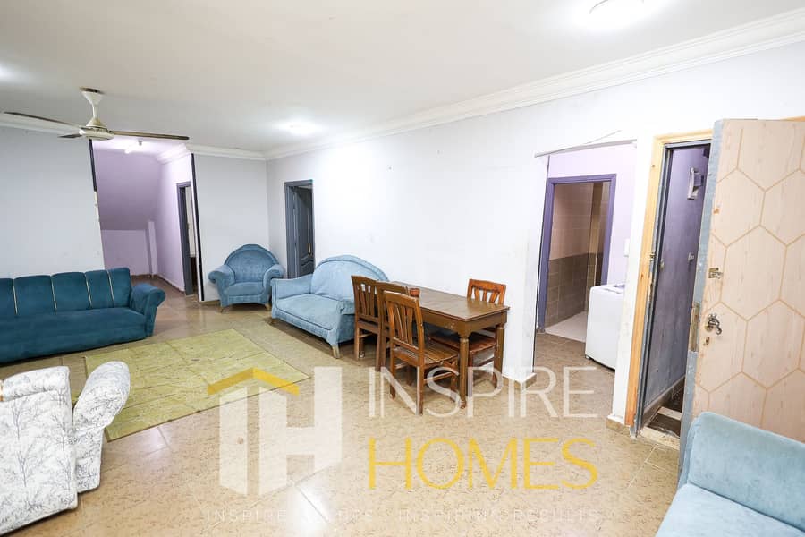 Licensed Apartment for Sale with an Open View – další