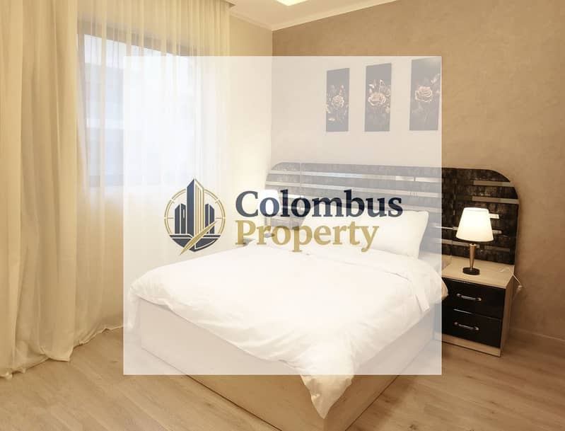 Ultra-modern 3-bedroom apartment with a direct lake view at Lake View Residence compound. - Ansicht 5