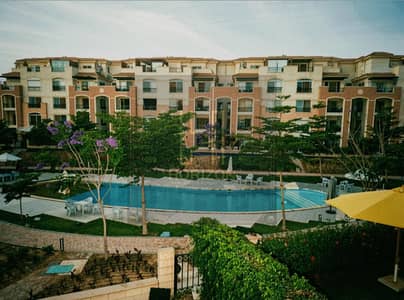 4 Bedroom Flat for Rent in Katameya, Cairo - WhatsApp Image 2026-06-28 at 4.41. 28 PM. jpeg