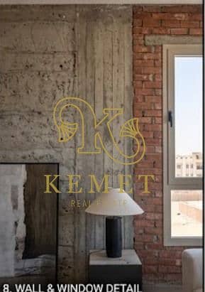 Prime Side Apartment 2nd Floor for Sale in Beit Al Watan, District 5 - K 107 - Vaade 3