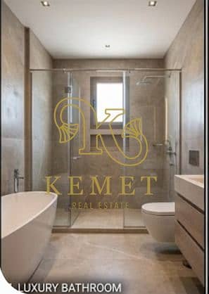 Prime Side Apartment 2nd Floor for Sale in Beit Al Watan, District 5 - K 107 - Vaade 4