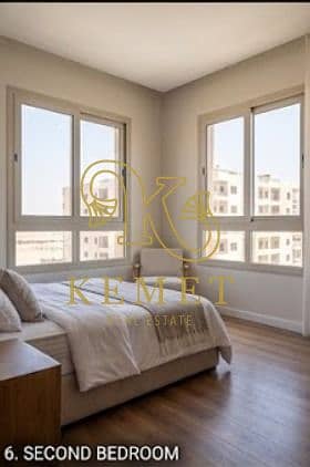 Prime Side Apartment 2nd Floor for Sale in Beit Al Watan, District 5 - K 107 - Vaade 5