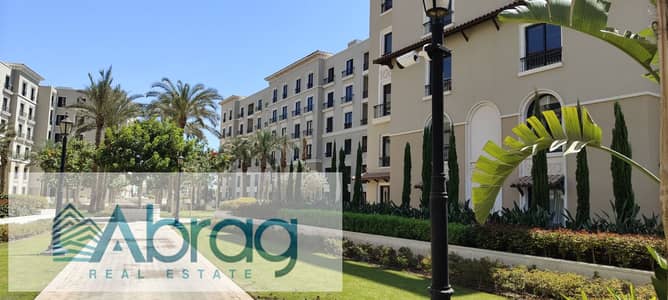 1 Bedroom Flat for Sale in Sheikh Zayed, Giza - IMG-20250818-WA0006. jpg
