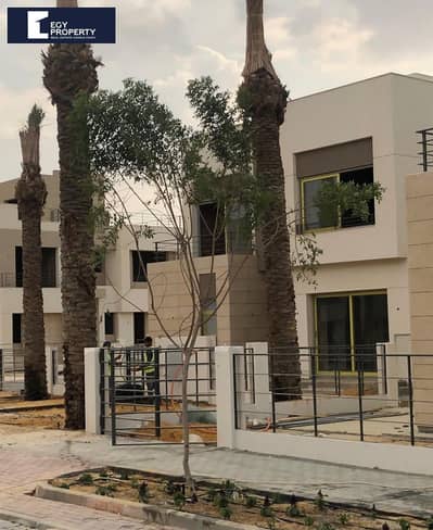 3 Bedroom Townhouse for Sale in New Cairo, Cairo - WhatsApp Image 2024-12-29 at 15.50. 57_92261ca1. jpg 3 Bedroom Townhouse for Sale in New Cairo, Cairo - WhatsApp Image 2024-12-29 at 15.50. 57_92261ca1. jpg