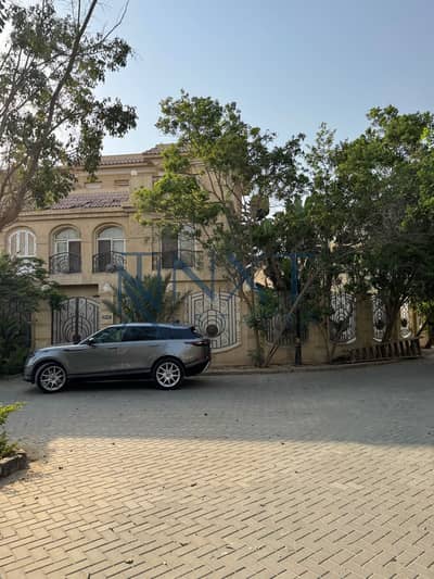 3 Bedroom Twin House for Sale in Sheikh Zayed, Giza - WhatsApp Image 2026-06-29 at 3.10. 55 PM. jpeg