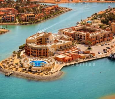 3 Bedroom Chalet for Sale in Gouna, Red Sea - WhatsApp Image 2026-06-28 at 1.57. 36 PM. jpeg 3 Bedroom Chalet for Sale in Gouna, Red Sea - WhatsApp Image 2026-06-28 at 1.57. 36 PM. jpeg
