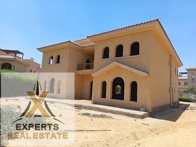 5 Bedroom Villa for Sale in Madinaty, Cairo - 1000017988. jpg 5 Bedroom Villa for Sale in Madinaty, Cairo - 1000017988. jpg