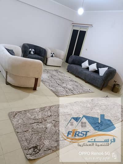 2 Bedroom Flat for Rent in New Cairo, Cairo - 1000266946. jpg