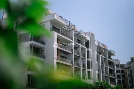 2 Bedroom Flat for Sale in New Cairo, Cairo - e. jpeg