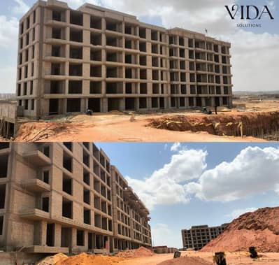 3 Bedroom Apartment for Sale in Sheikh Zayed, Giza - WhatsApp Image 2026-06-30 at 10.49. 34 AM (2). jpeg