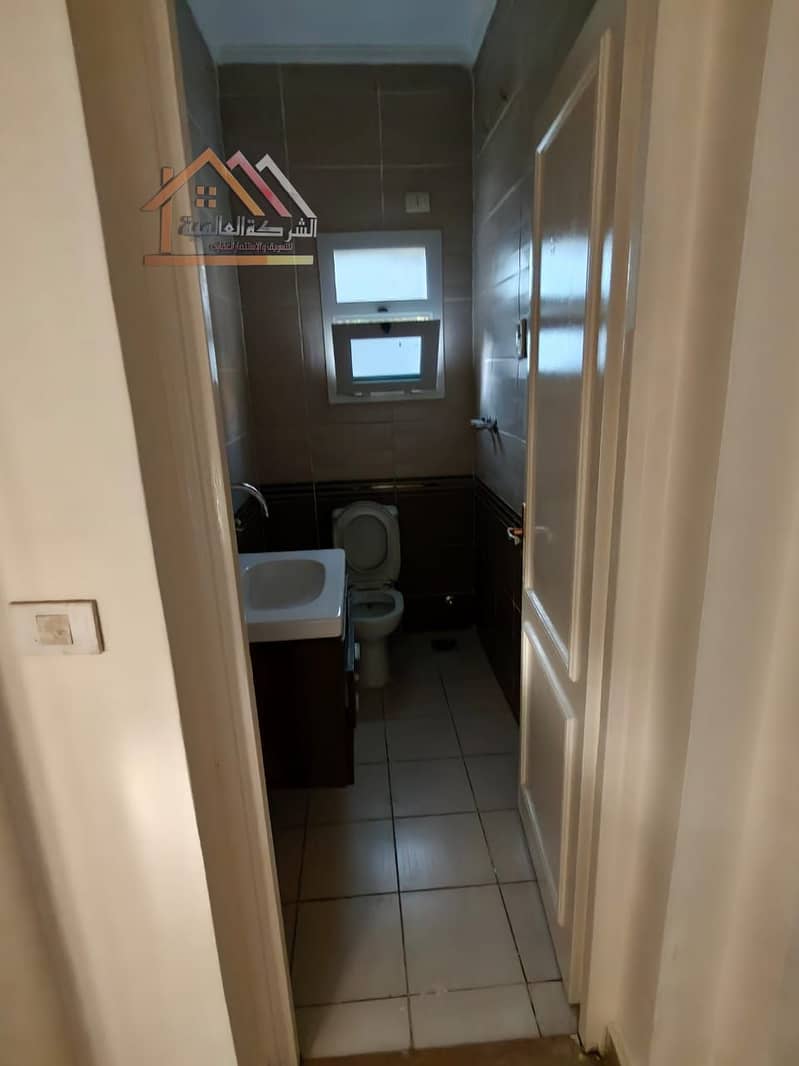 Villa for rent in Madinaty, separate, wide garden view, prime location - Bild 3