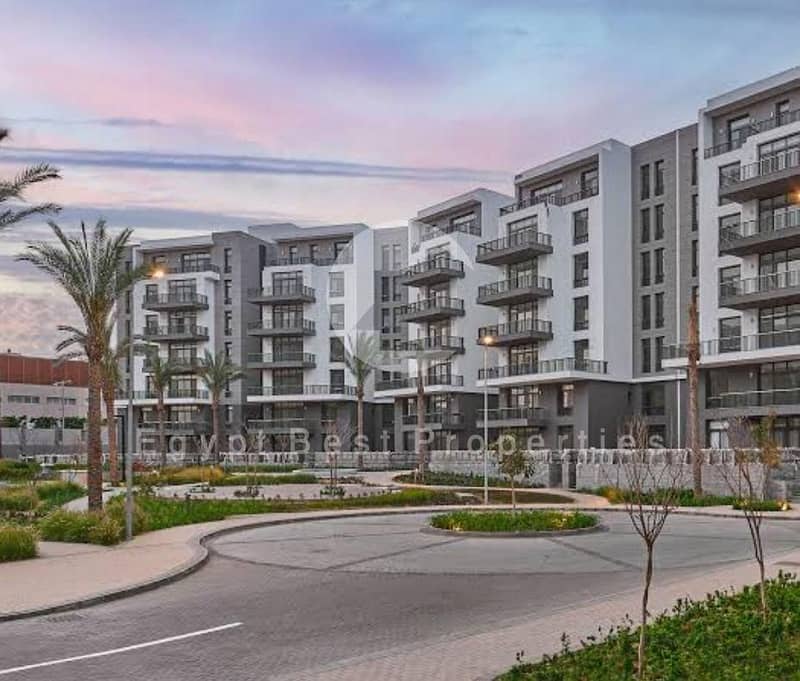 LUXURY APARTMENT FOR SALE IN A PRIME LOCATION FULLYFINISHED INST UP TO 4 YEARS - Ansicht 2