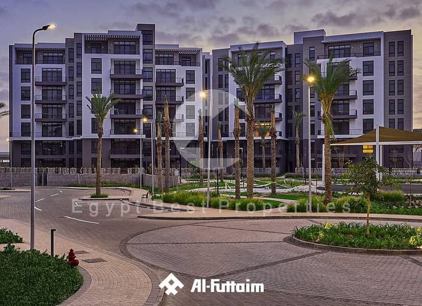 LUXURY APARTMENT FOR SALE IN A PRIME LOCATION FULLYFINISHED INST UP TO 4 YEARS - Ansicht 5