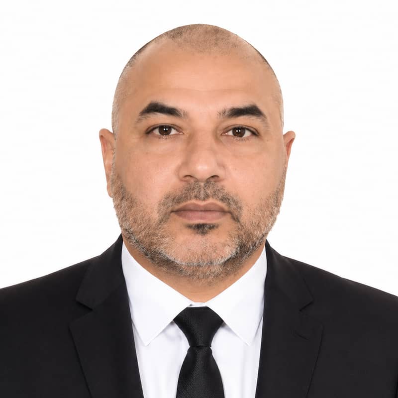 Hossam Eldin Yaseen Hossam Eldin Yaseen