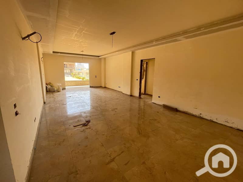 Apartment for Sale Fully Finished | Immediate Delivery | Facing Zed Towers – Sheikh Zayed (Namya Compound) - Widok 4