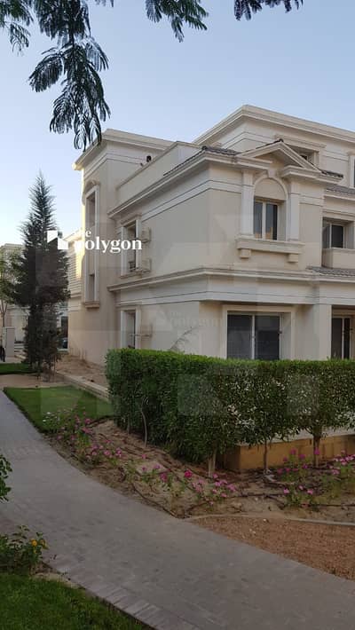 5 Bedroom Townhouse for Sale in 6th of October, Giza - WhatsApp Image 2026-06-14 at 4.55. 10 PM (1). jpeg 5 Bedroom Townhouse for Sale in 6th of October, Giza - WhatsApp Image 2026-06-14 at 4.55. 10 PM (1). jpeg