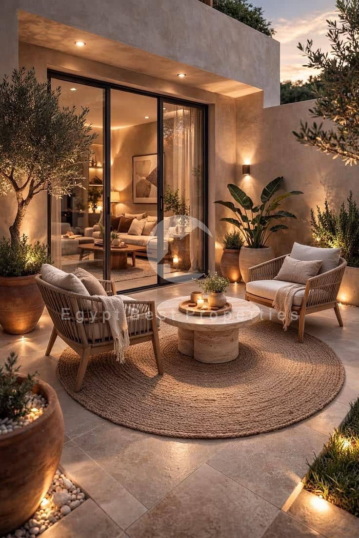 Apartment In New Zayed Fully Finished For Sale Over 10 Years - Ansicht 2