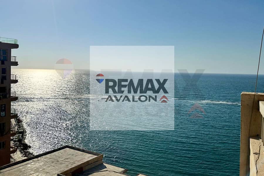Apartment for Sale – El Mandara (Sea View) - Widok 2