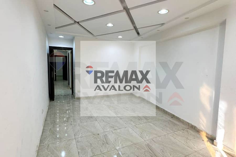 Apartment for Sale – El Mandara (Sea View) - Więcej