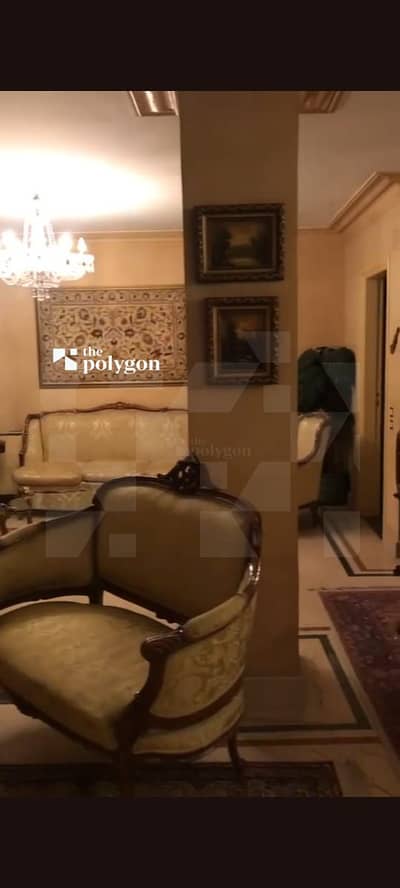 شقة 3 غرف نوم للبيع في الدقى، الجيزة - WhatsApp Image 2026-02-17 at 11.17. 47 AM (1). jpeg شقة 3 غرف نوم للبيع في الدقى، الجيزة - WhatsApp Image 2026-02-17 at 11.17. 47 AM (1). jpeg