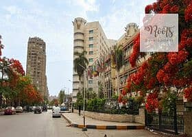 For Sale Commercial Shop,Fully Finished,Ready to Move ,in Prime Location ,in Dokki, Giza - Widok 5