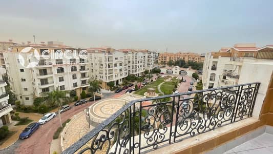 3 Bedroom Flat for Rent in New Cairo, Cairo - WhatsApp Image 2026-05-03 at 16.52. 13. jpeg