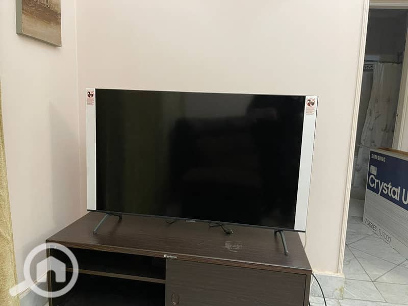 Furnished studio for annual rent in Dreamland - Widok 6
