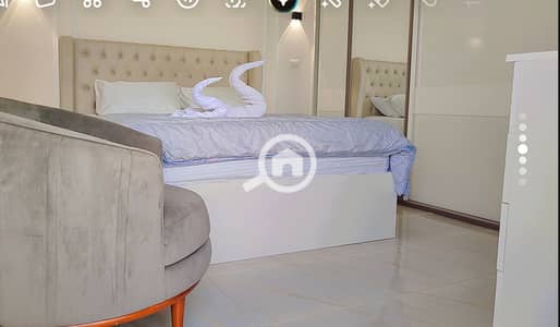 2 Bedroom Hotel Apartment for Rent in Madinaty, Cairo - 1000185218. jpg 2 Bedroom Hotel Apartment for Rent in Madinaty, Cairo - 1000185218. jpg