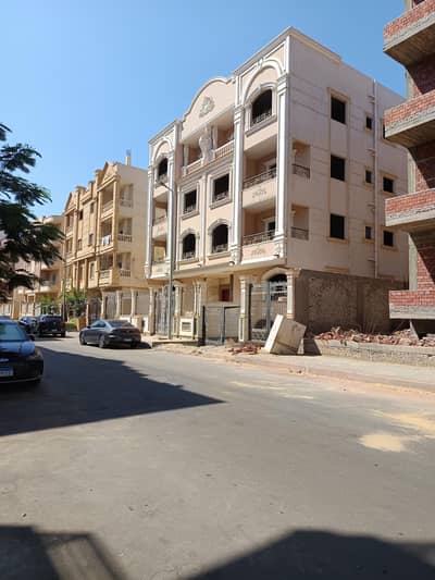 3 Bedroom Apartment for Sale in Sheikh Zayed, Giza - شقه للبيع زايد هايتس