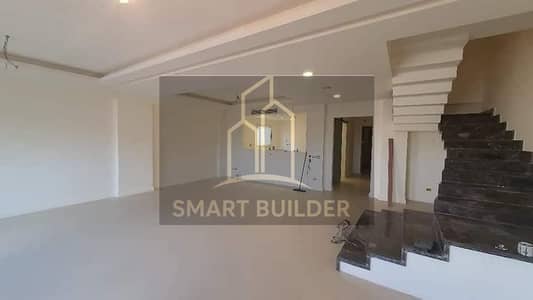 4 Bedroom Duplex for Sale in New Cairo, Cairo - 1001287119. jpg