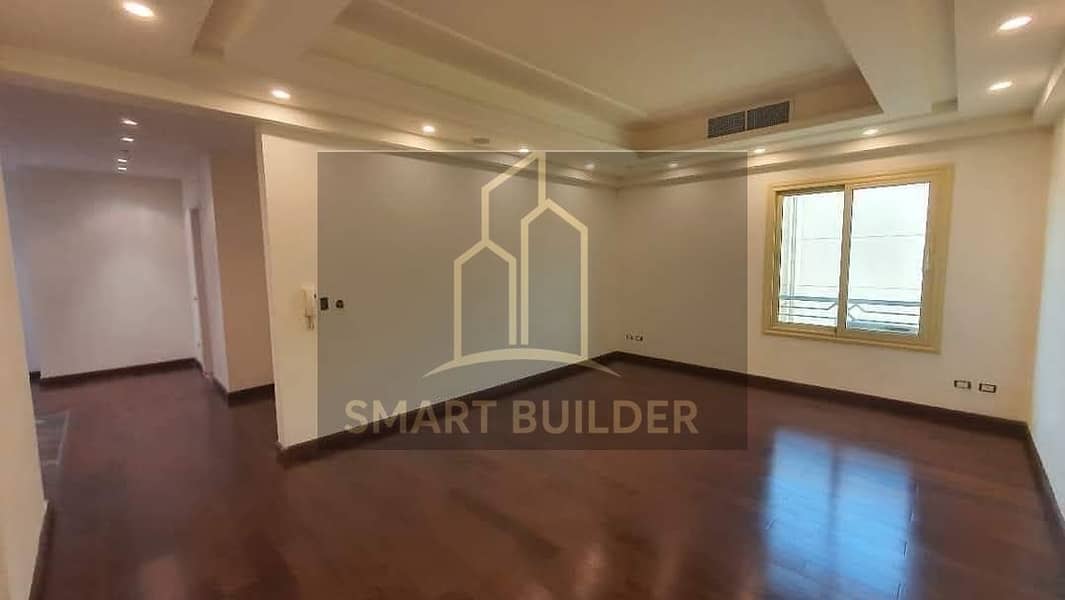 Duplex for sale in Al-Mustathmirin Al-Janubiyya, area 270 m, floors 3 and 4, northern side, ultra super lux finishing. - Ansicht 3
