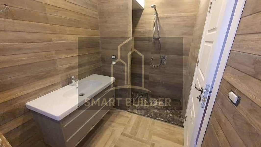 Duplex for sale in Al-Mustathmirin Al-Janubiyya, area 270 m, floors 3 and 4, northern side, ultra super lux finishing. - Ansicht 4