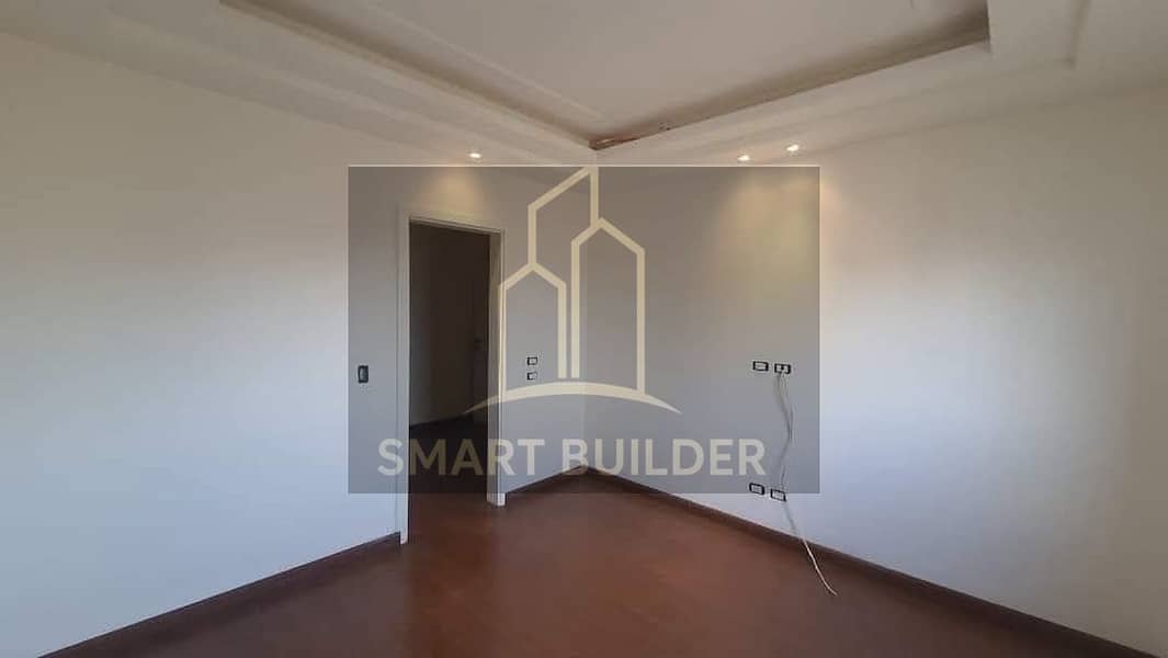 Duplex for sale in Al-Mustathmirin Al-Janubiyya, area 270 m, floors 3 and 4, northern side, ultra super lux finishing. - Ansicht 5