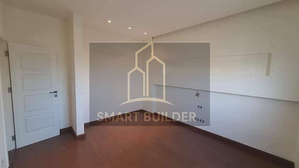 Duplex for sale in Al-Mustathmirin Al-Janubiyya, area 270 m, floors 3 and 4, northern side, ultra super lux finishing. - Ansicht 6