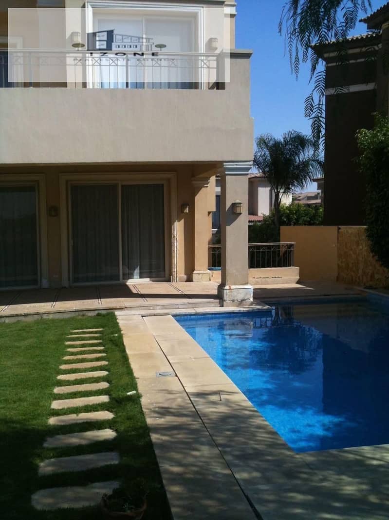 Best villa for rent in Lake View Dusit - Ansicht 2