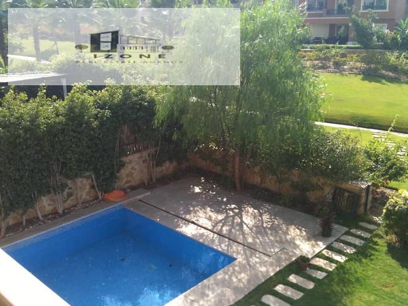 Best villa for rent in Lake View Dusit - Ansicht 6