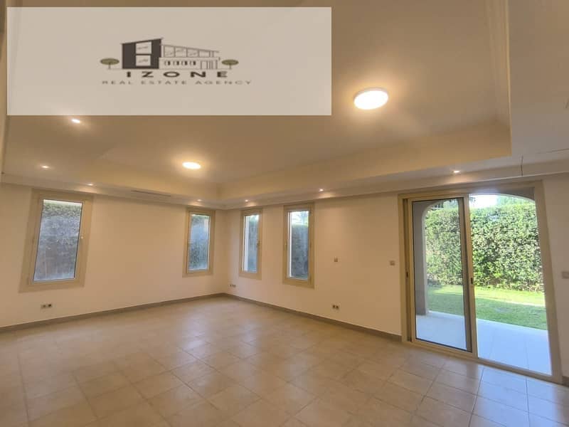 Standalone apartment for rent at a special price in Mivida Compound New Cairo - Ansicht 2