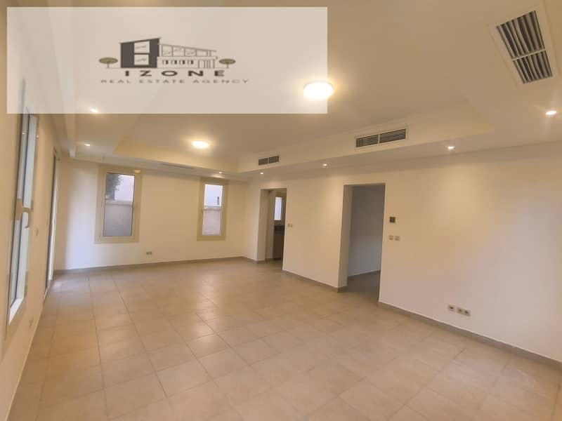 Standalone apartment for rent at a special price in Mivida Compound New Cairo - Ansicht 3