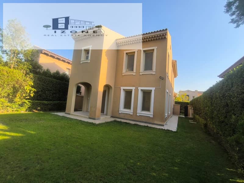 Standalone apartment for rent at a special price in Mivida Compound New Cairo - Ansicht 4