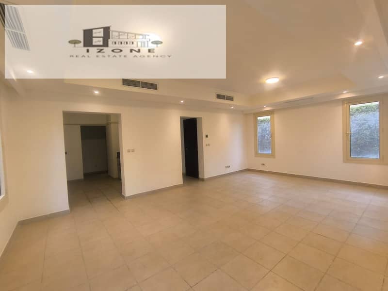 Standalone apartment for rent at a special price in Mivida Compound New Cairo - Ansicht 5
