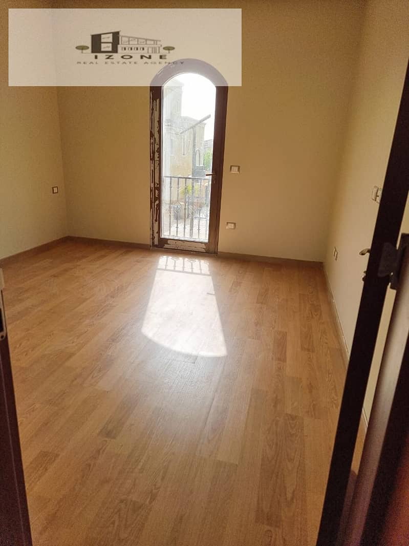 Twin House for Rent in Mivida New Cairo | Kitchen & ACs - Widok 4