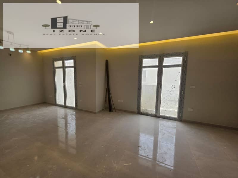 Apartment 192sqm for Rent 3rd Floor Fully Finished Hyde Park - Widok 2