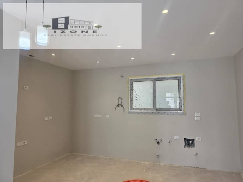 Apartment 192sqm for Rent 3rd Floor Fully Finished Hyde Park - Widok 5