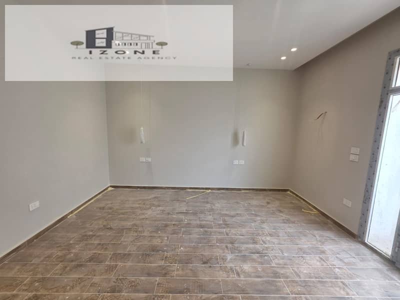 Apartment 192sqm for Rent 3rd Floor Fully Finished Hyde Park - Widok 6