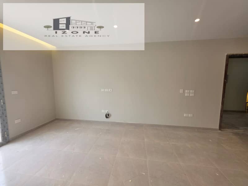 Apartment 192sqm for Rent 3rd Floor Fully Finished Hyde Park - Więcej